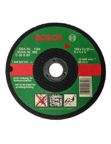 Bosch Disc de taiere pentru... - Tik.ro