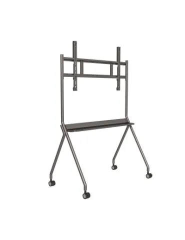 STAND MOBIL 65"/75" IWB... - Tik.ro