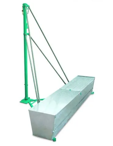 Kit ancorare stalp IMER cu... - Tik.ro