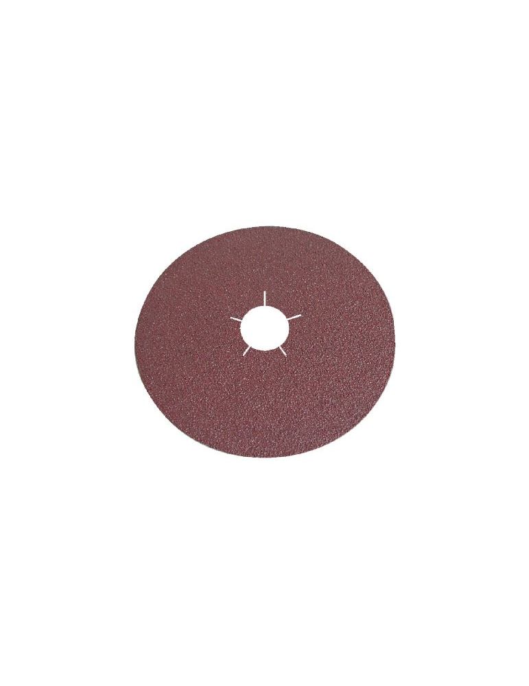 DISC ABRAZIV FIBRA 180MM - GR.36