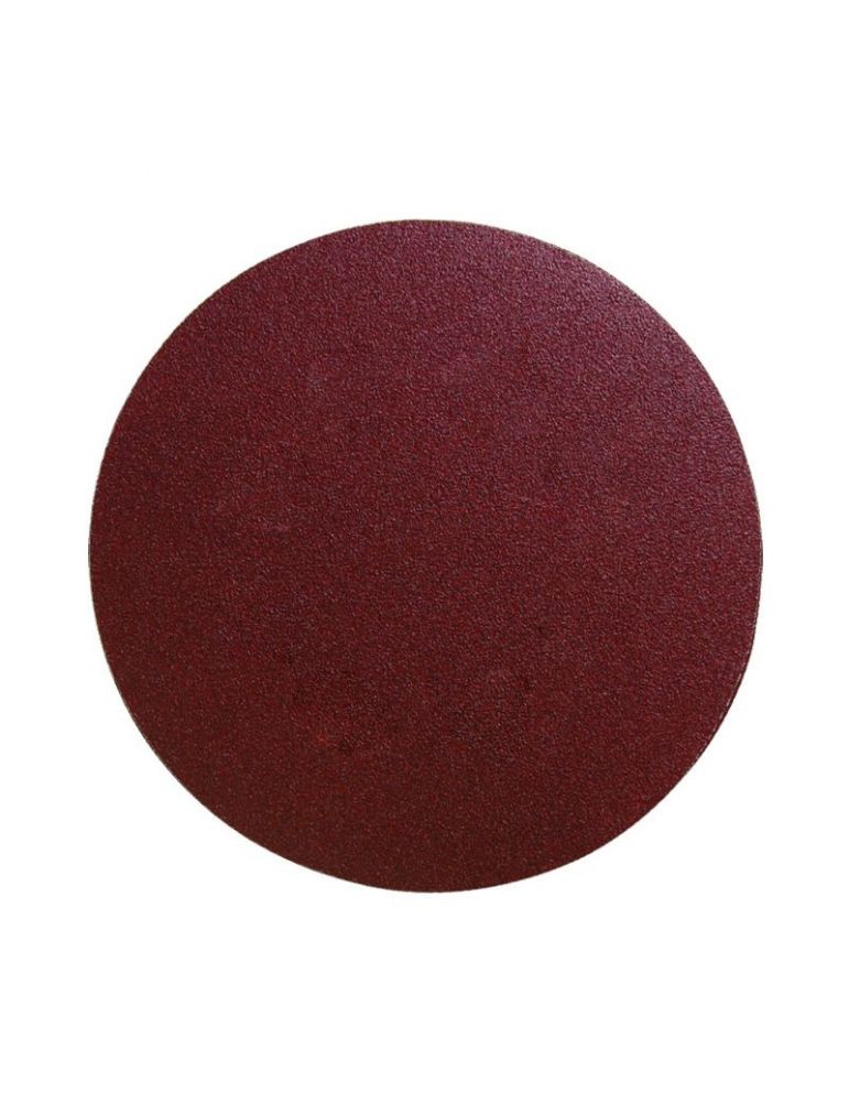 DISC ABRAZIV HARTIE 125MM - GR.120
