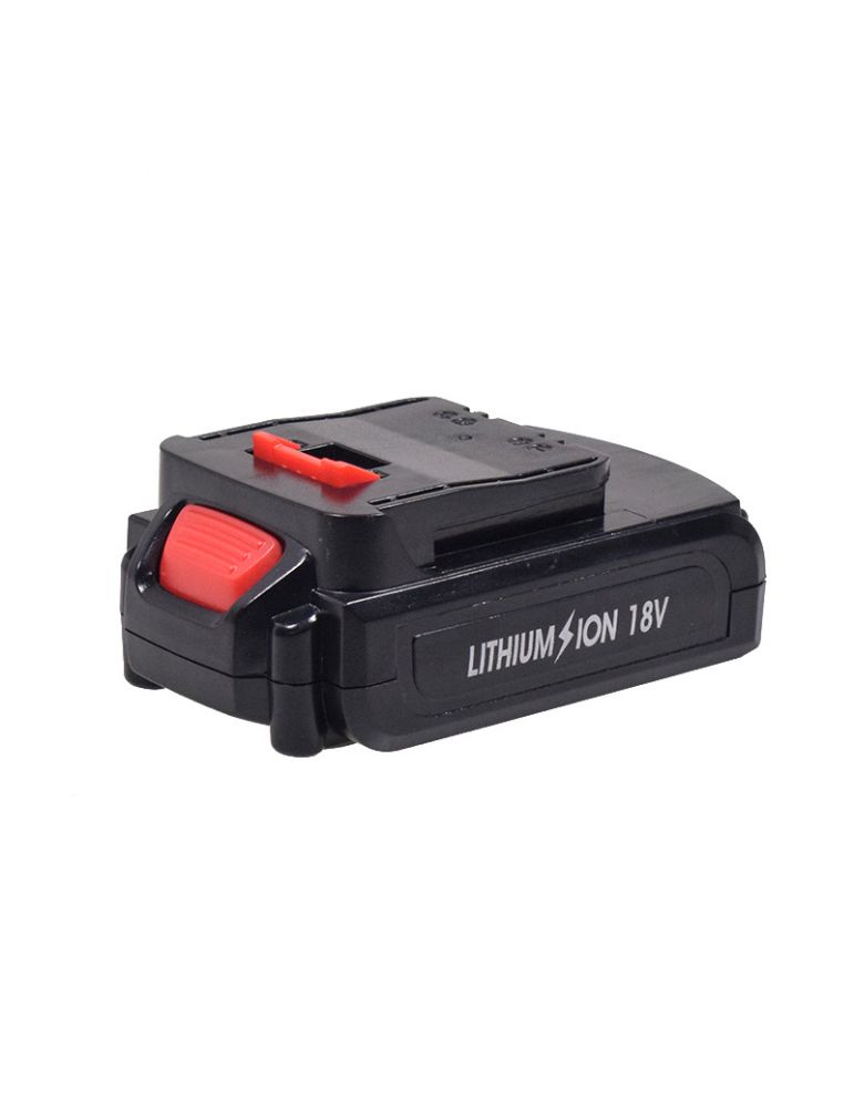 ACUMULATOR TUV18BK2