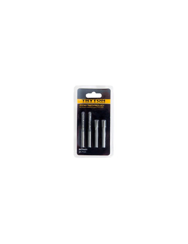 ACCESORIU TFW150K - TAIETOARE SI FREZE, 4P.