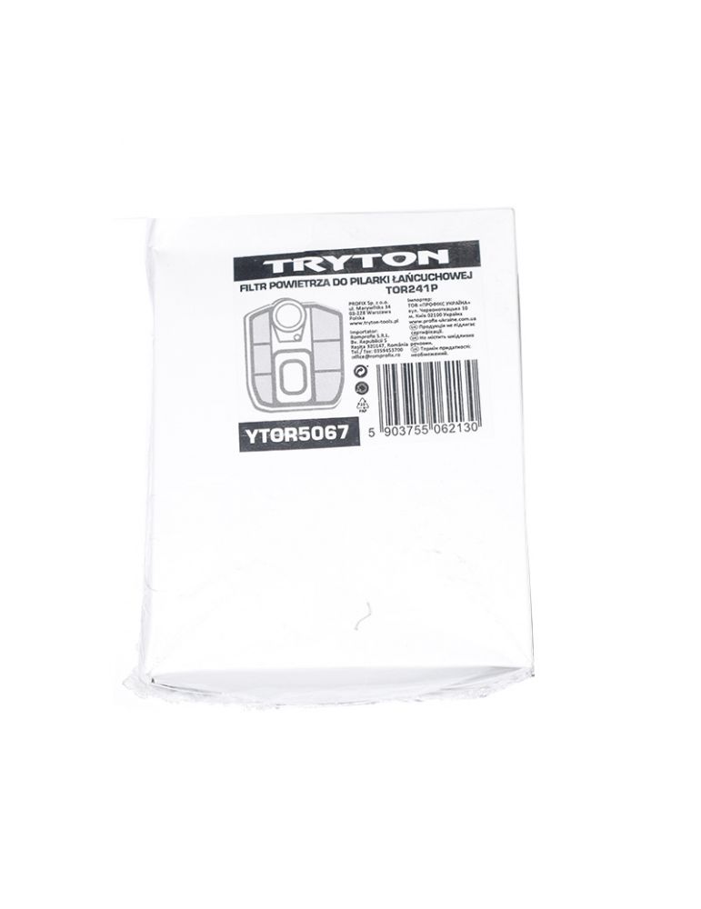 ACCESORIU TOR4945S-TOR241P - FILTRU DE AER