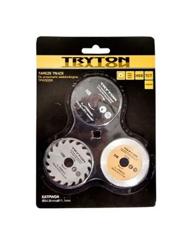 ACCESORIU TPW500K - DISC... - Tik.ro