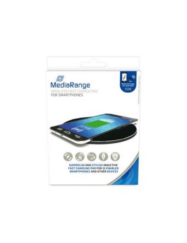 MediaRange Wireless fast... - Tik.ro