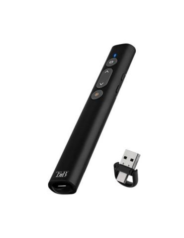 TNB WIRELES LASER PRESENTER... - Tik.ro