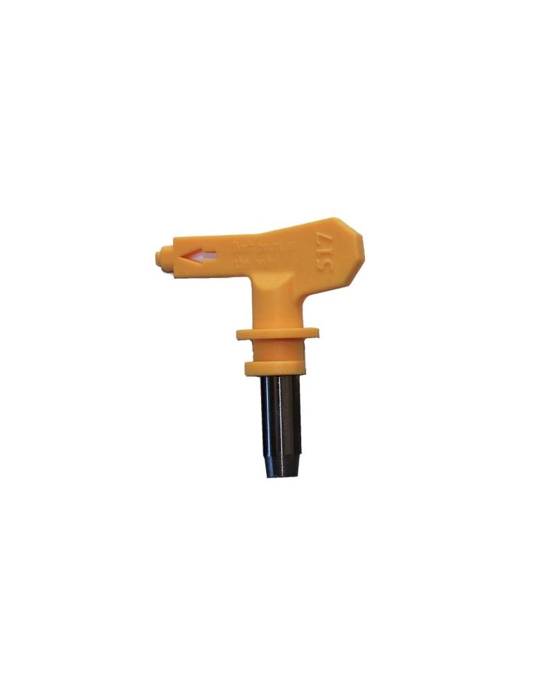 Paint Tool Accessories Duza airless Bisonte 311 PAZ