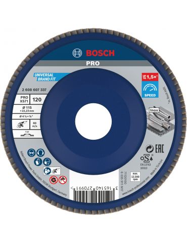 Bosch Disc evantai BMT R... - Tik.ro