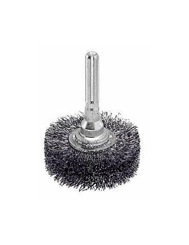Bosch Perie disc 75mm - Tik.ro