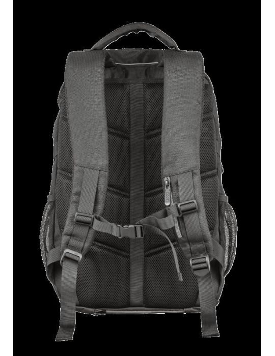 Rucsac trust gxt 1255 outlaw gaming backpack 15.6 black  
specifications Trust - 1