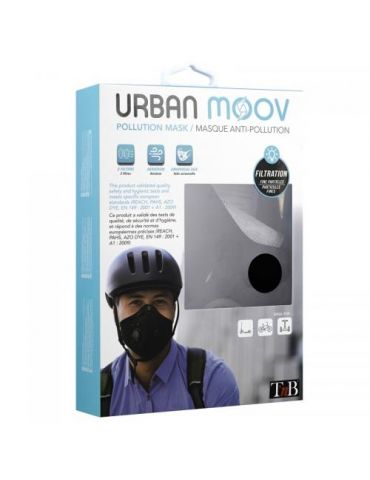 TNB UM - ANTI POLLUTION... - Tik.ro