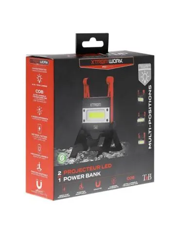 TNB XTREMWORK outdoor... - Tik.ro