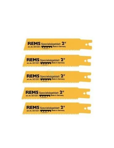 REMS Pachet special de 5... - Tik.ro