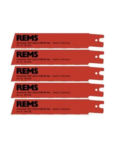 REMS Pachet universal de 5... - Tik.ro