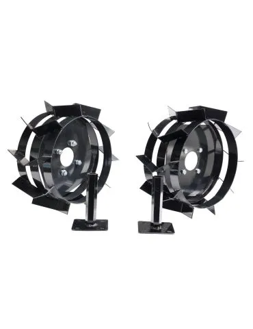 ProGARDEN Set 2 roti... - Tik.ro