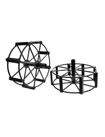 ProGARDEN Set roti metalice... - Tik.ro