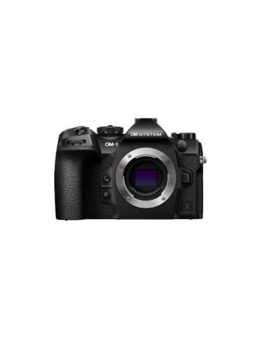 OM SYSTEM OM-1 Mark II body... - Tik.ro