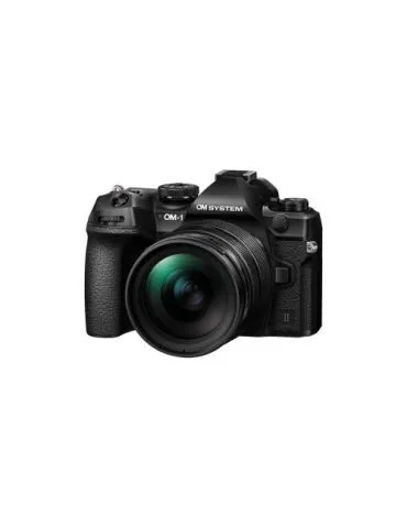 OM SYSTEM OM-1 Mark II body... - Tik.ro