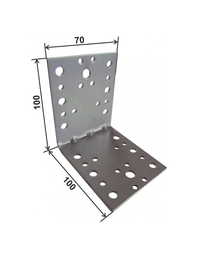 COLTAR DULGHERIE 70X100X100MM