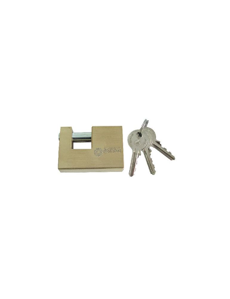 LACAT MONOBLOC DE ALAMA 50MM / BLISTER