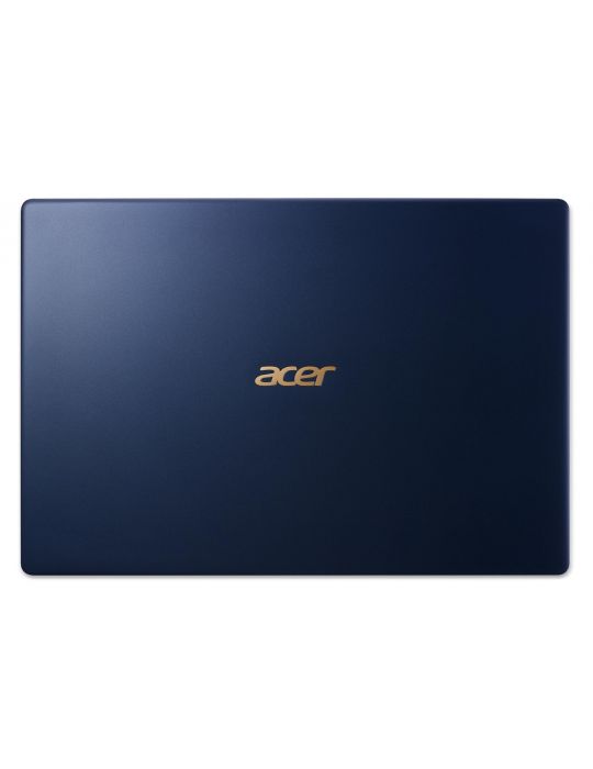 Laptop acer swift 5 sf514-54t-77xv 14 fhd ips multi-touch lcd Acer - 1