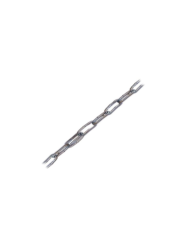 LANT ZINCAT CU ZA LUNGA 4MM, 40M/ROLA