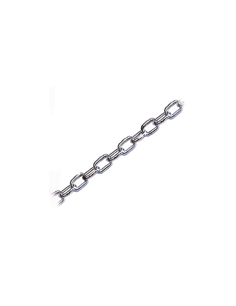 LANT ZINCAT CU ZA SCURTA 2MM, 110M/ROLA