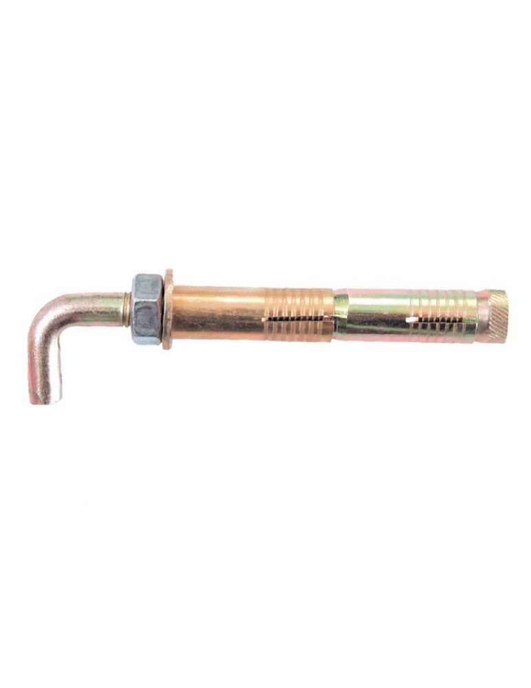 CONEXPANDURI ANCORA DUBLA CU COT M8/12X80MM, 10/SET