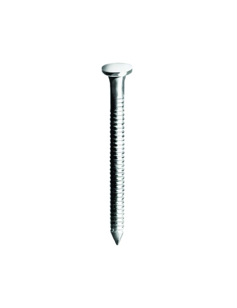 CUIE ANCORA ZINCATE 4.0X125MM / KG