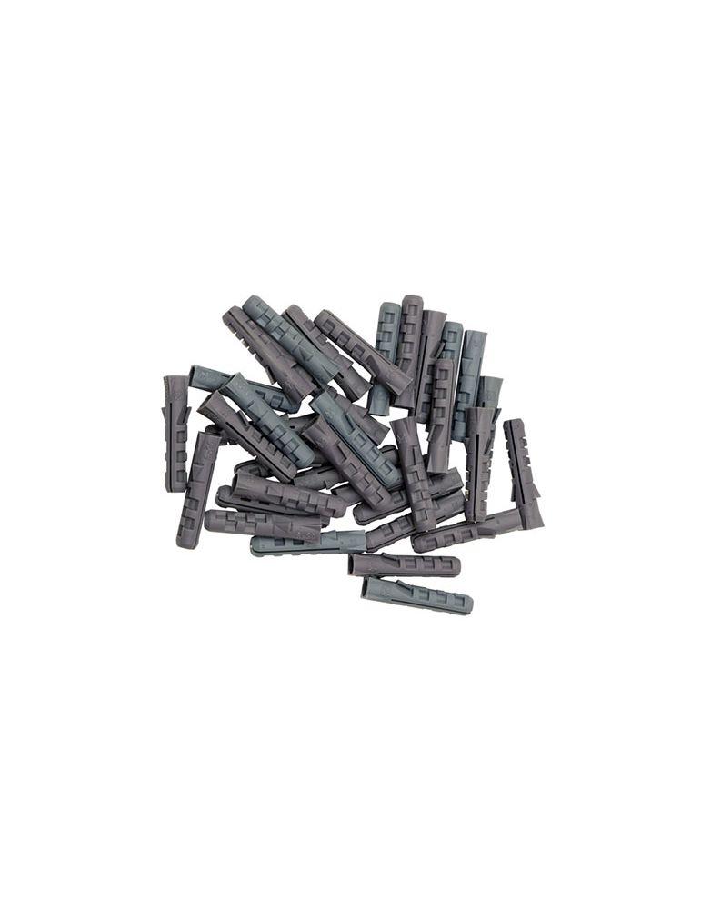 DIBLURI - 10X50MM, 100/SET
