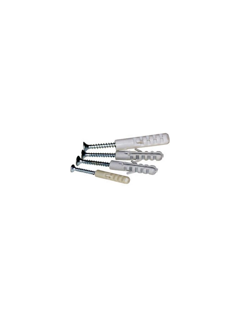 DIBLURI CU HOLSURUB - 10X50MM - 5.0MM, 100/SET