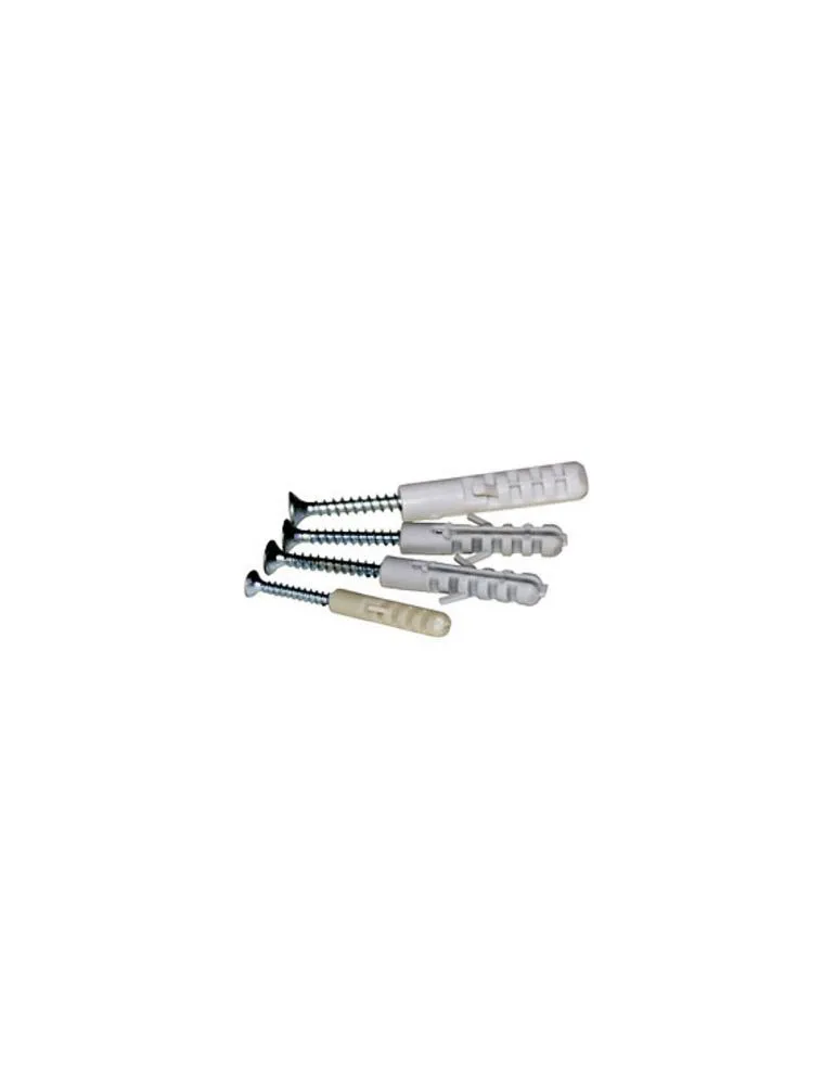 DIBLURI CU HOLSURUB - 8X45MM - 4.5MM, 100/SET