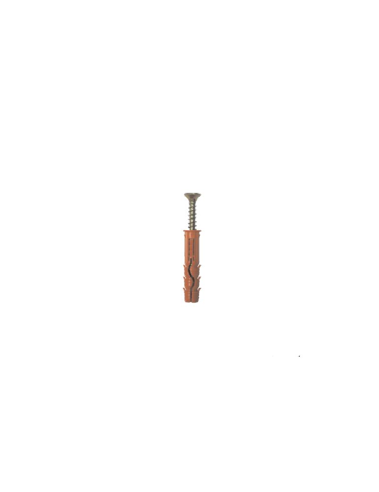 DIBLURI CU HOLSURUB 10X50MM - 6X100MM, 100/SET