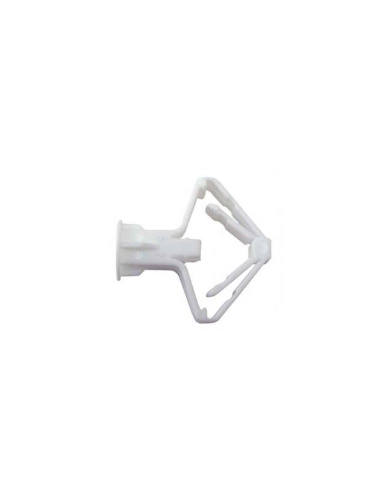 DIBLURI GIPS-CARTON TIP FLUTURE 10X47MM, 100/SET