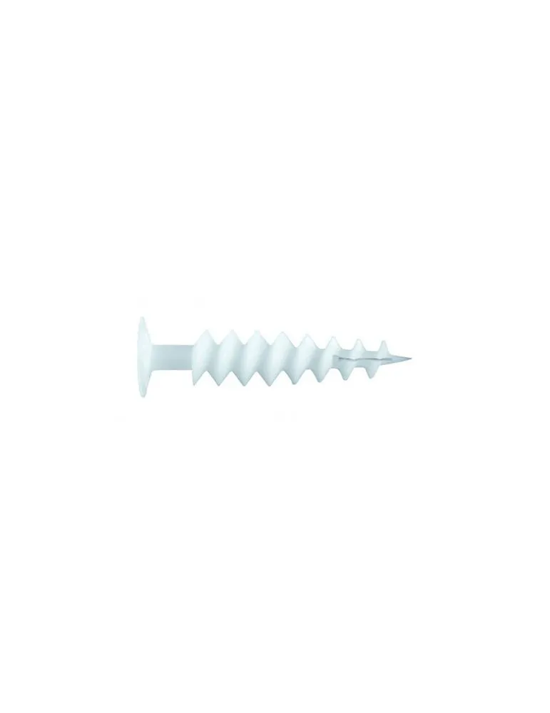 DIBLURI POLISTIREN TIP MELC - 16X50MM, 10/SET