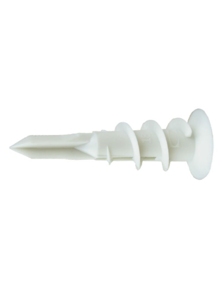 DIBLURI TIP MELC PLASTIC 3.5MM/14X40MM, 200/SET