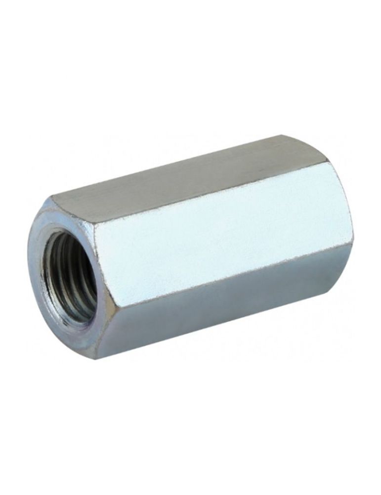 PIULITE ZINCATE HEXAGONALE DE CUPLARE M5X15MM, 100/SET
