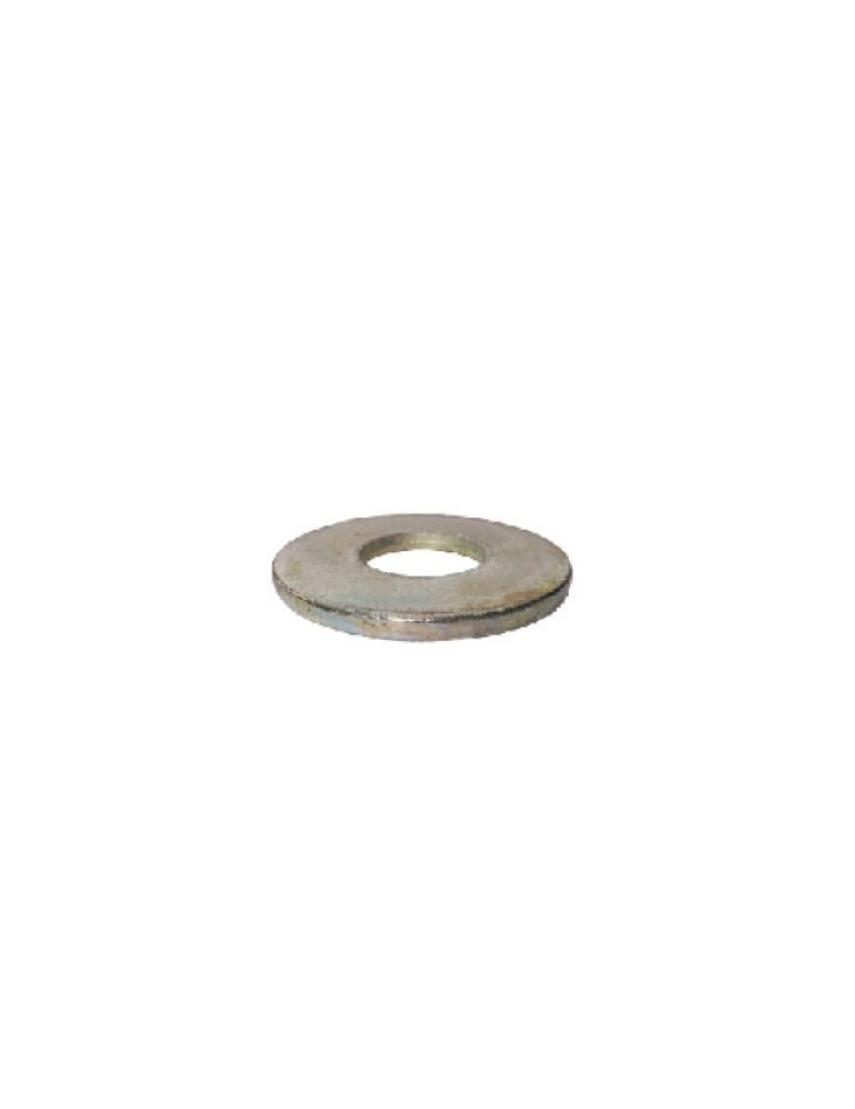 SAIBE ZINCATE LATE SUBTIRI M10, 200/SET
