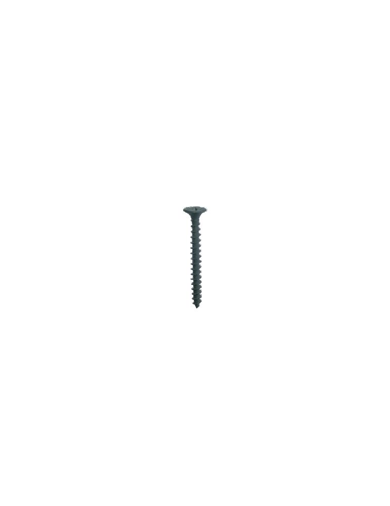 SURUBURI GIPS-CARTON-LEMN 4.8X90MM, 1500/SET