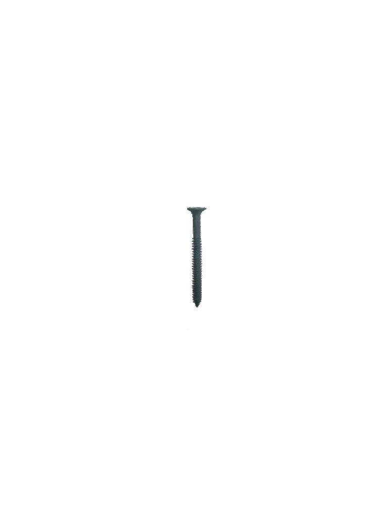 SURUBURI GIPS-CARTON-TABLA 3.5X55MM, 500/SET