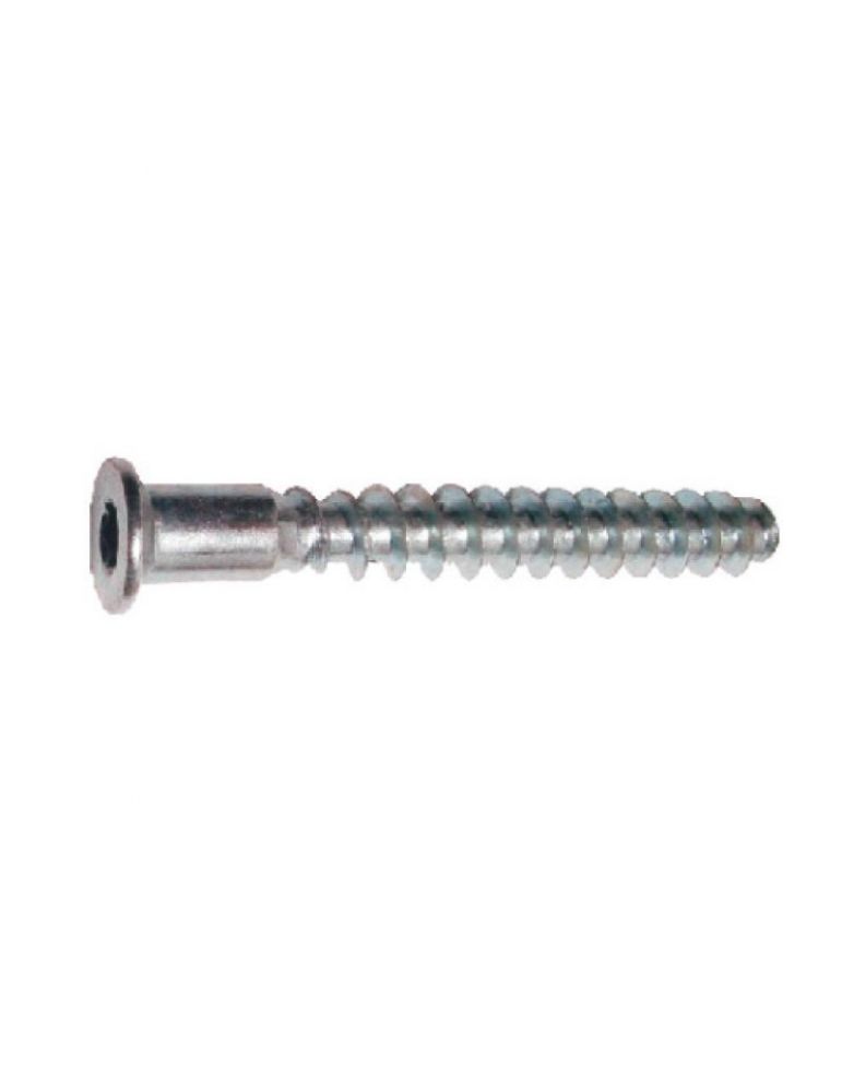 SURUBURI MONTAJ CONFIRMATOARE 7.0X70MM, 200/SET