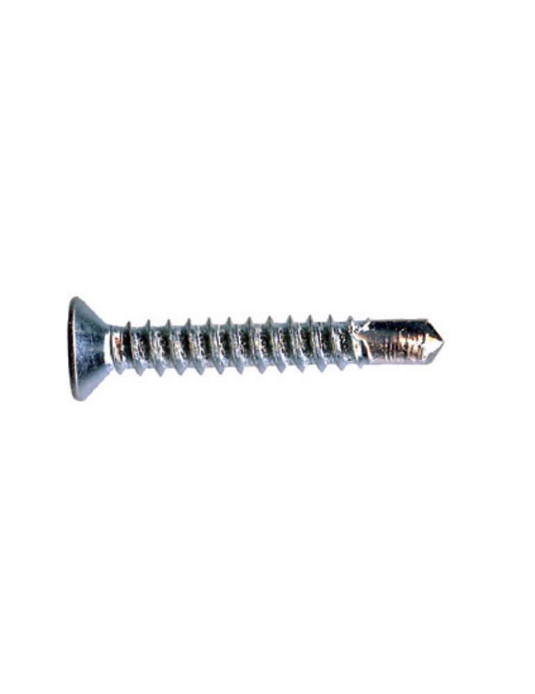 SURUBURI MONTAJ LEMN CU CAP INECAT 3.9X16MM, 1000/SET
