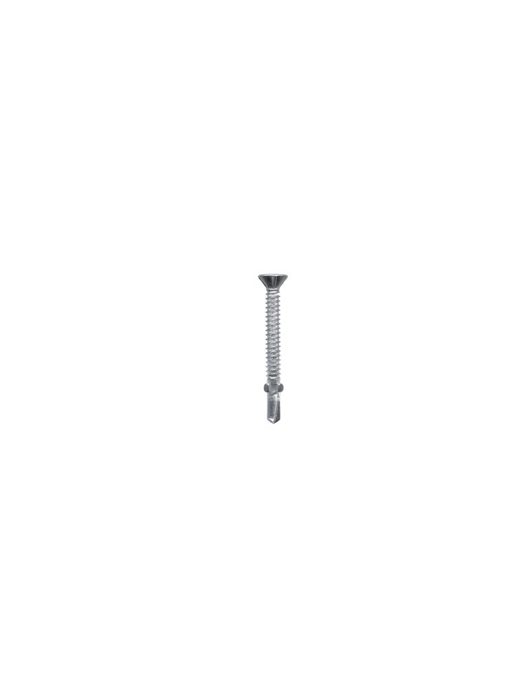 SURUBURI MONTAJ TABLA CU CAP INECAT 5.5X38MM, 250/SET