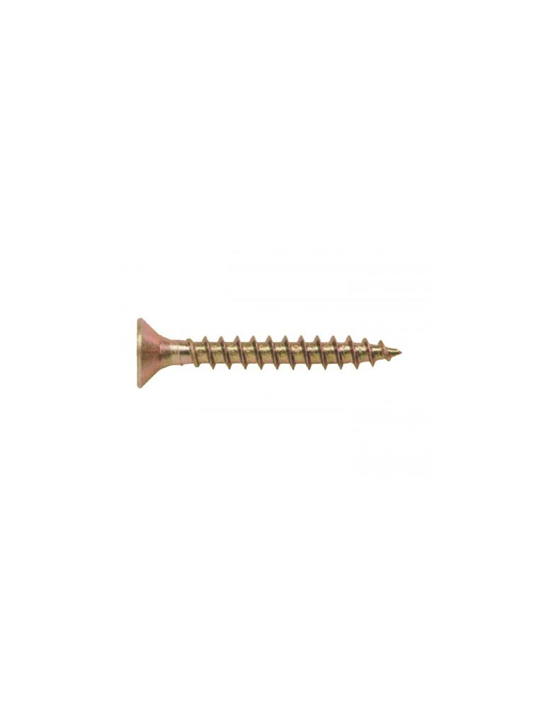 SURUBURI PENTRU LEMN/PAL/PVC 3.0X35MM, 1000/SET