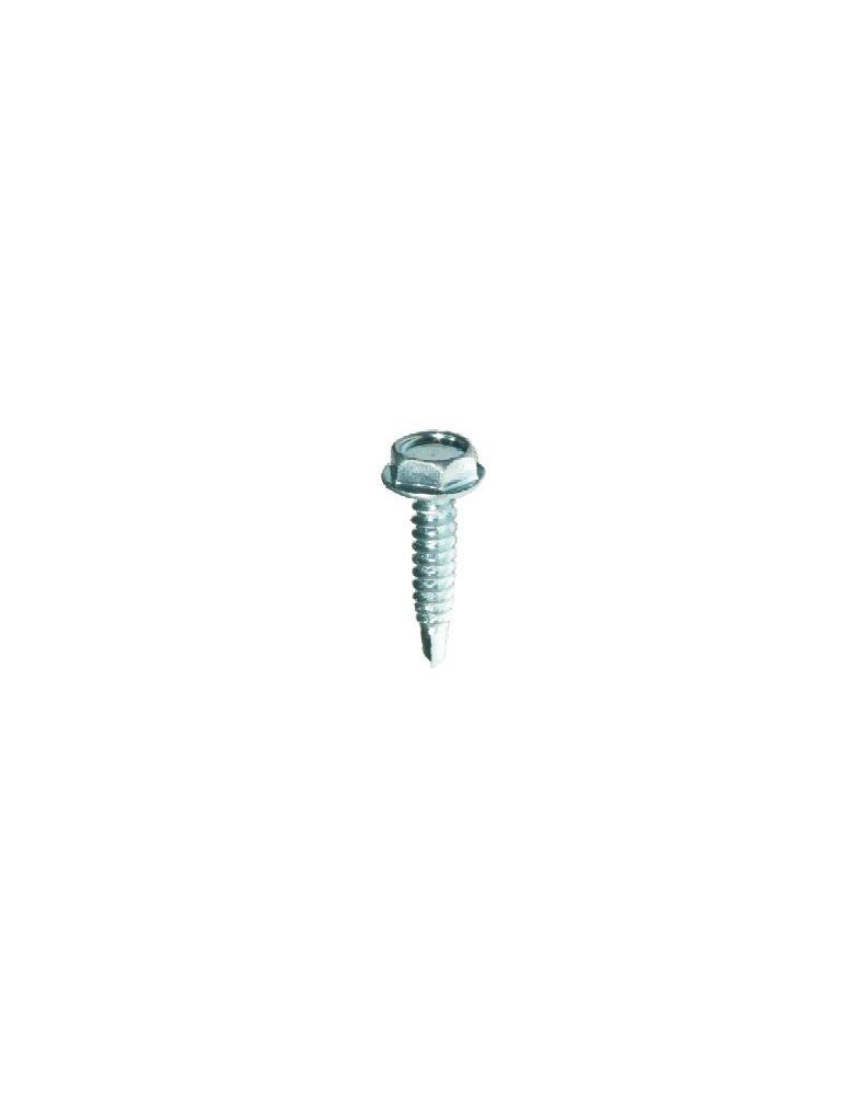 SURUBURI PERFORATOARE 4.8X16MM/3MM, 250/SET