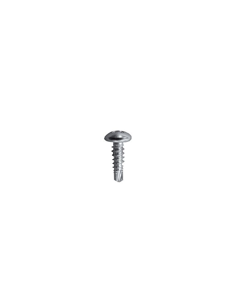 SURUBURI PERFORATOARE CU CAP TORBANT 3.9X13MM, 1000/SET