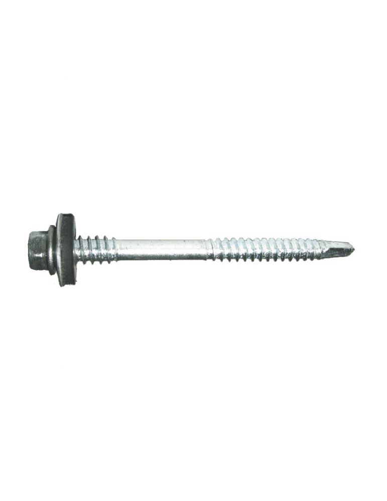 SURUBURI PERFORATOARE MULTISTRAT 5.5X200MM/6MM, 50/SET
