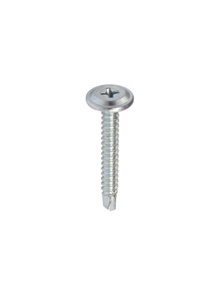 SURUBURI PERFORATOARE PLATE 4.2X13MM, 1000/SET