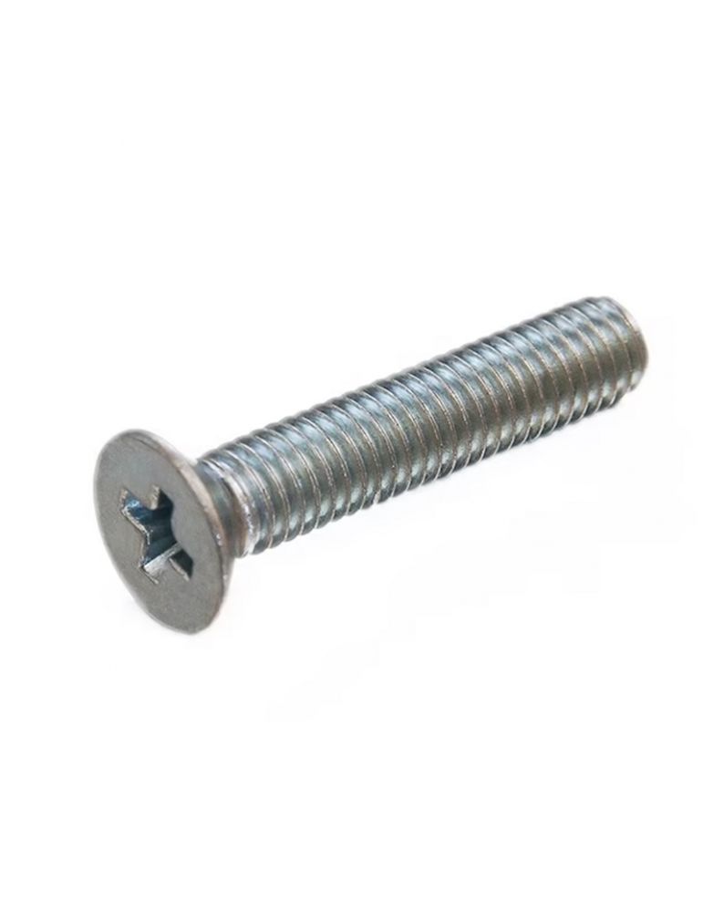 SURUBURI METRICE CU CAP INGROPAT M6X40MM, 200/SET